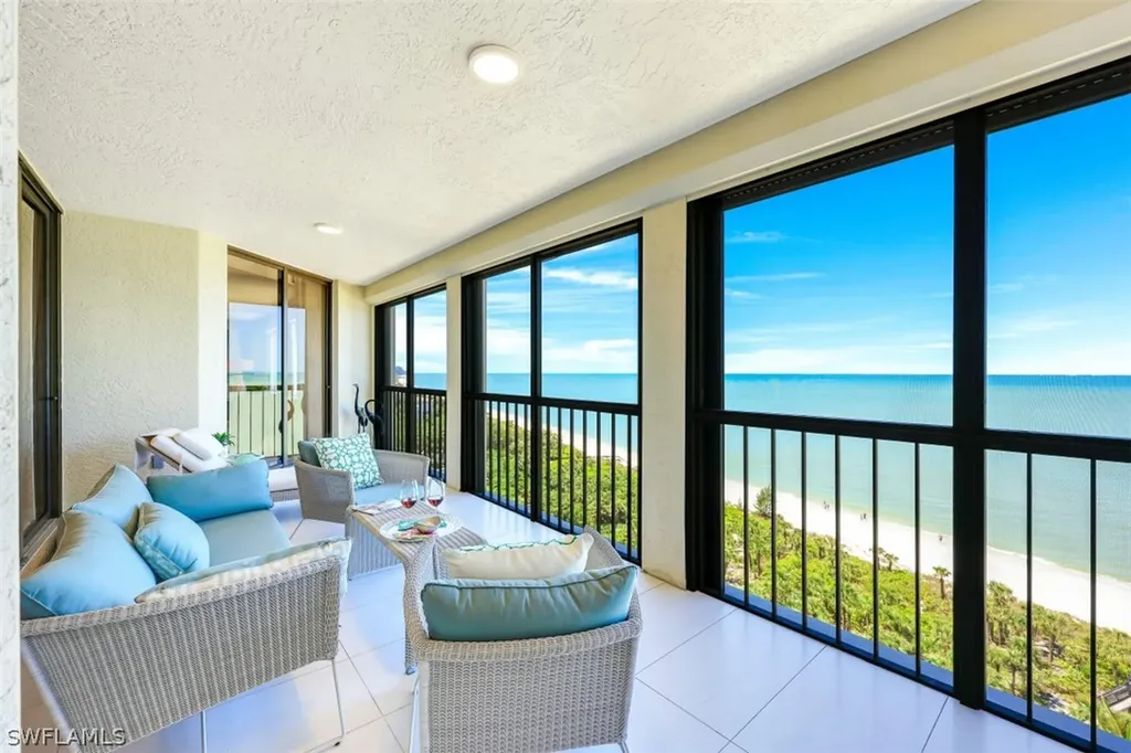 8171 Bay Colony Drive Naples FL 34108