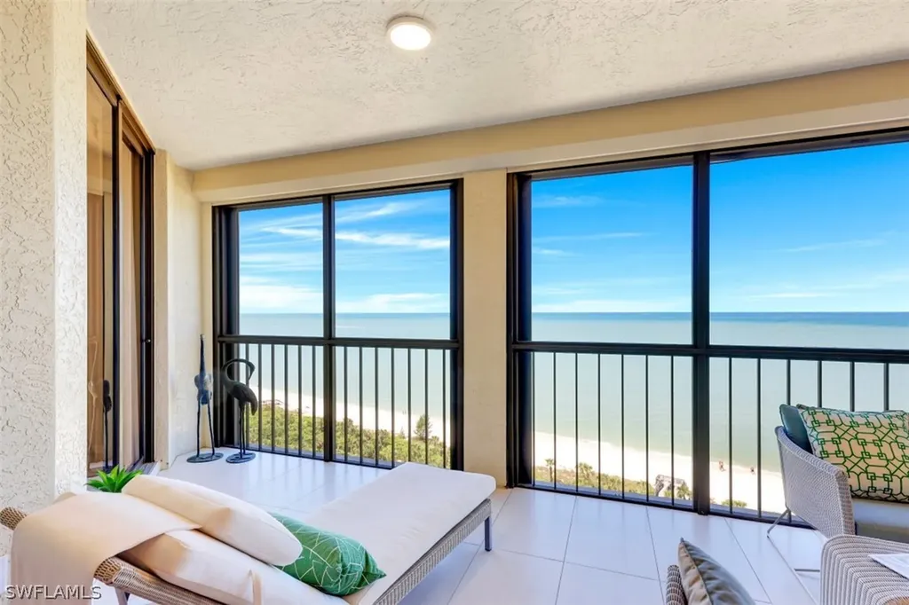 8171 Bay Colony Drive Naples FL 34108