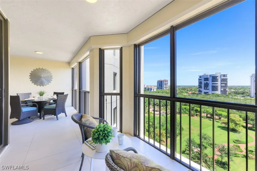 8171 Bay Colony Drive Naples FL 34108