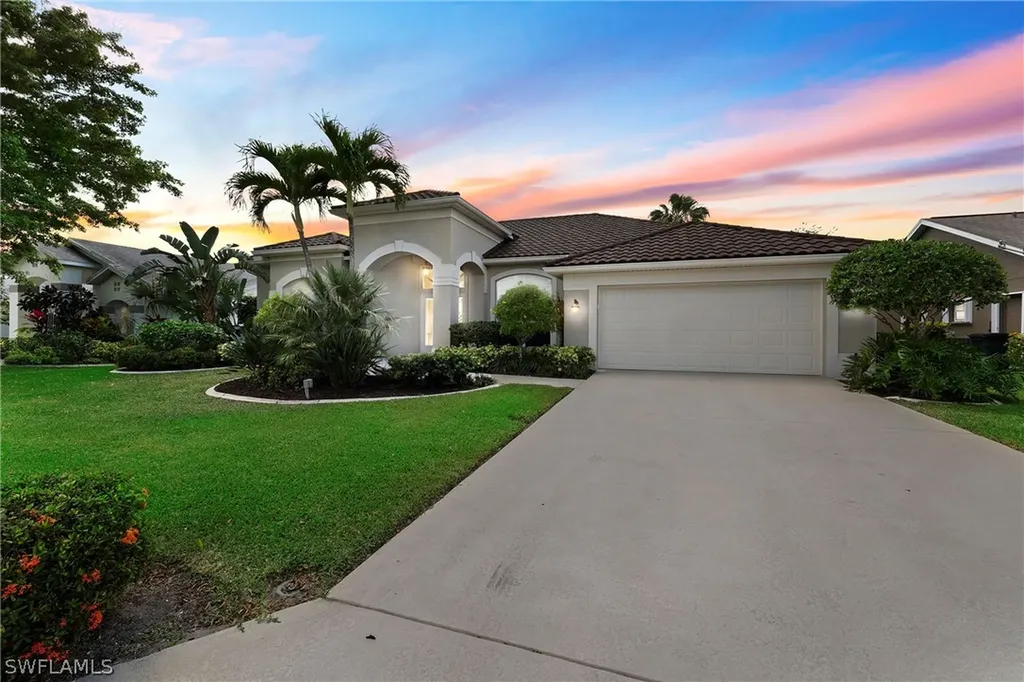14750 Blackbird Lane Fort Myers FL 33919