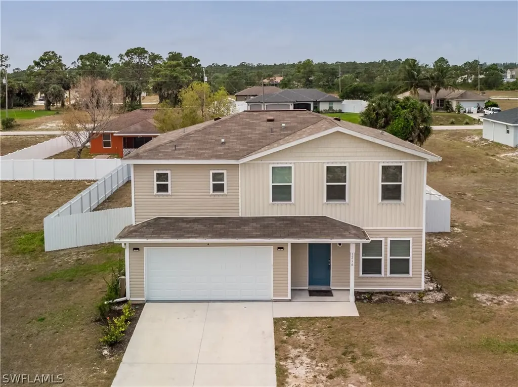 1716 NW 28th Street Cape Coral FL 33993