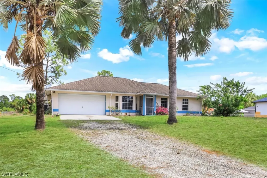 2665 27th Avenue NE Naples FL 34120