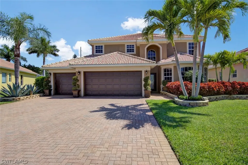 12627 Gemstone Court Fort Myers FL 33913