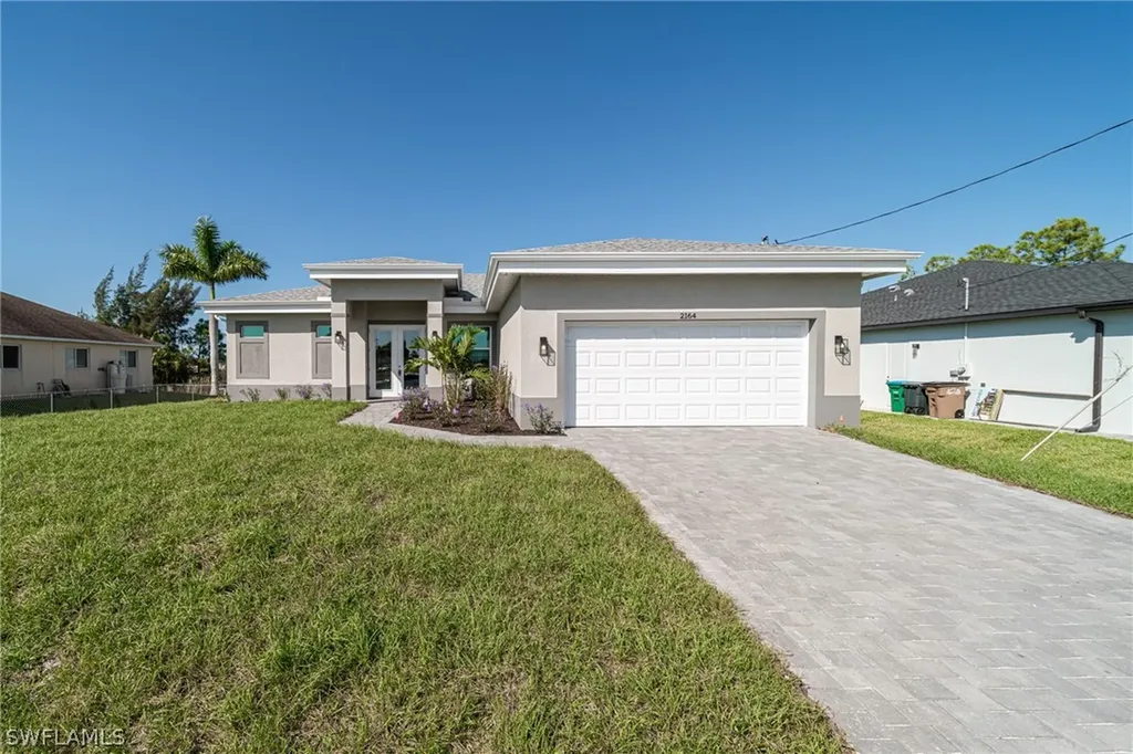 331 NW 24th Place Cape Coral FL 33993