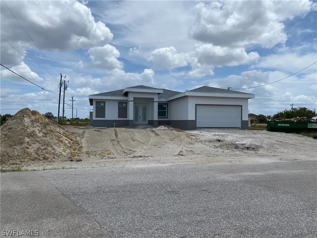 331 NW 24th Place Cape Coral FL 33993
