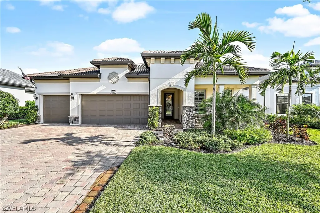 20972 Corkscrew Shores Boulevard Estero FL 33928