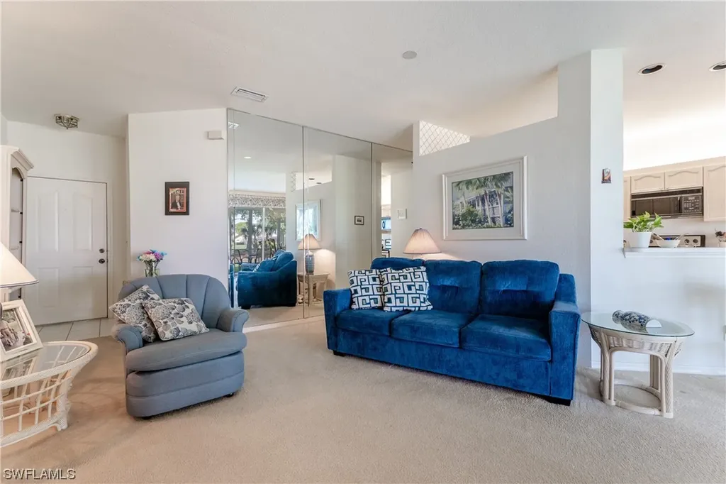 13140 Hamilton Harbour Drive Naples FL 34110