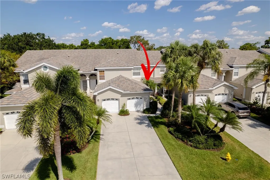 13140 Hamilton Harbour Drive Naples FL 34110