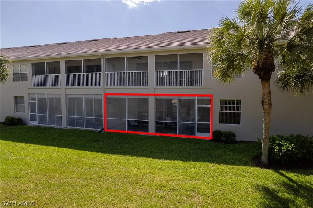 13140 Hamilton Harbour Drive Naples FL 34110
