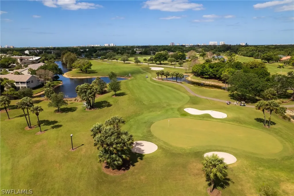13140 Hamilton Harbour Drive Naples FL 34110