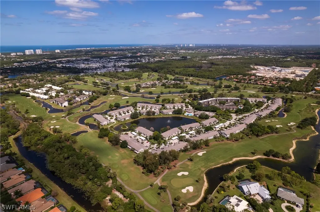 13140 Hamilton Harbour Drive Naples FL 34110