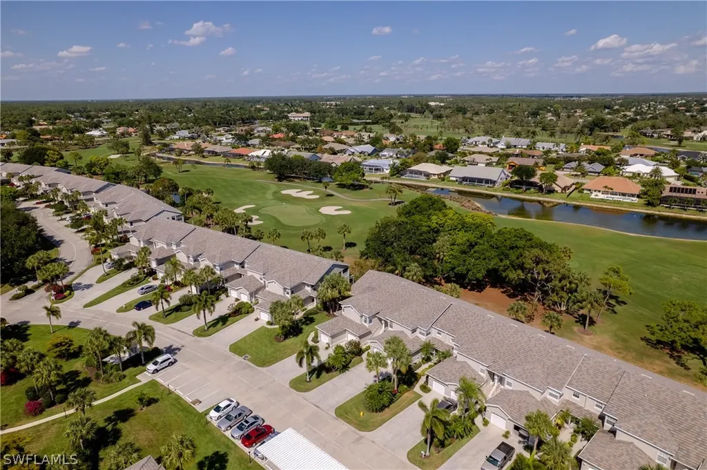 13140 Hamilton Harbour Drive Naples FL 34110