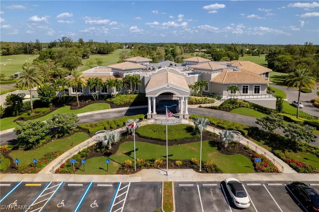 13140 Hamilton Harbour Drive Naples FL 34110