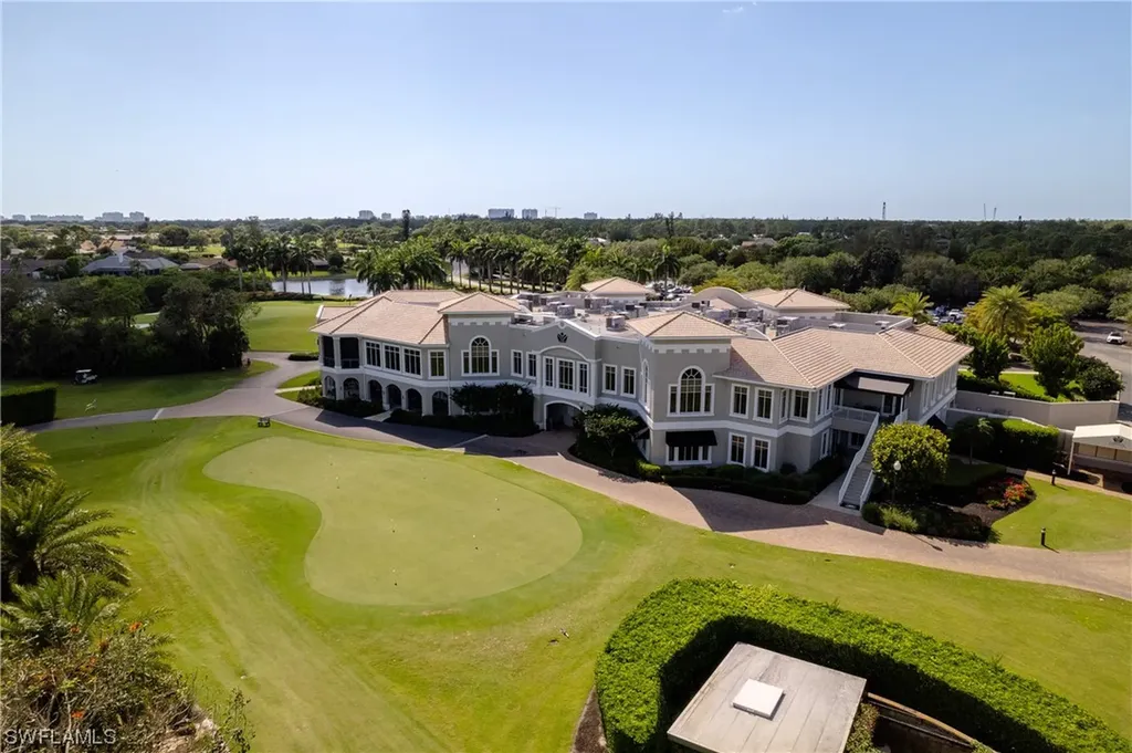 13140 Hamilton Harbour Drive Naples FL 34110