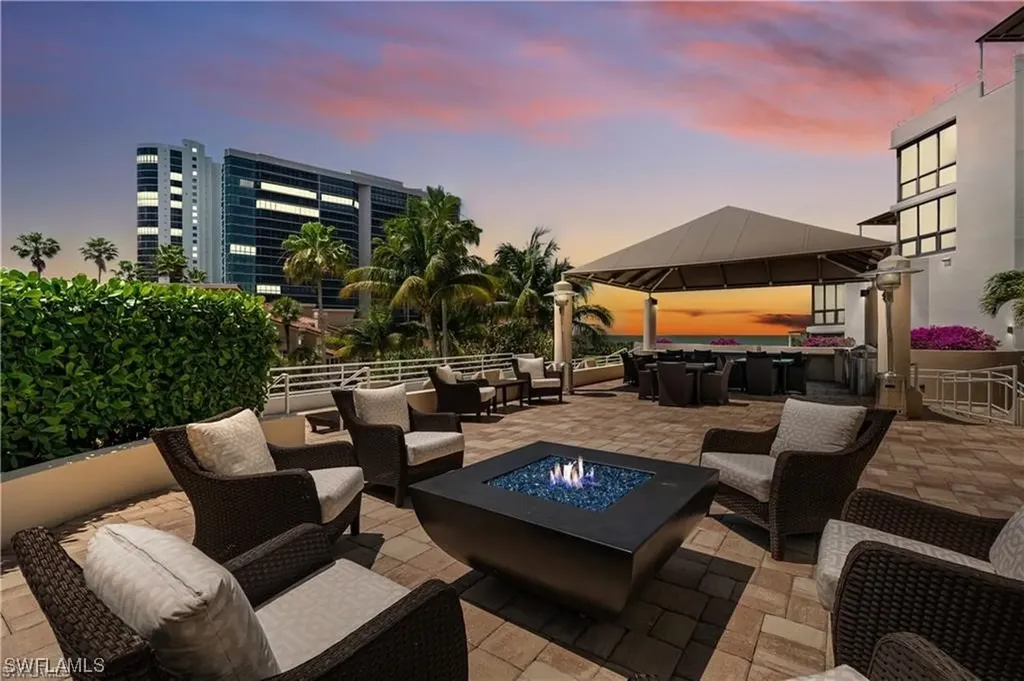 4751 Gulf Shore Boulevard N Naples FL 34103