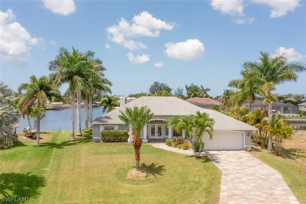 1000 NW 36th Avenue Cape Coral FL 33993