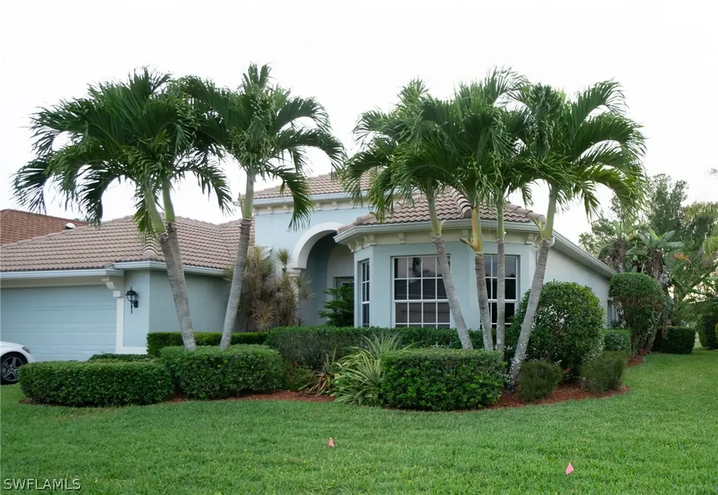 9106 Links Drive Fort Myers FL 33913