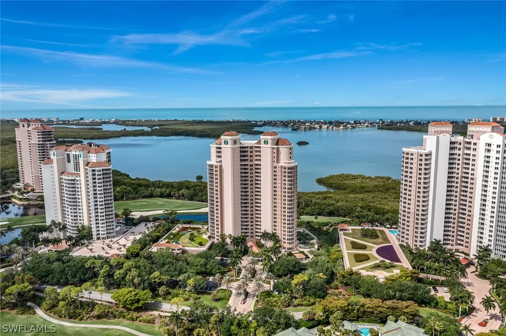 4801 Bonita Bay Boulevard Bonita Springs FL 34134