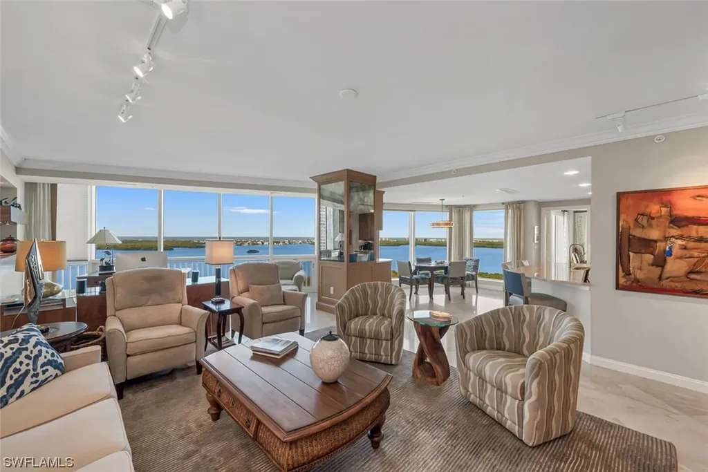 4801 Bonita Bay Boulevard Bonita Springs FL 34134