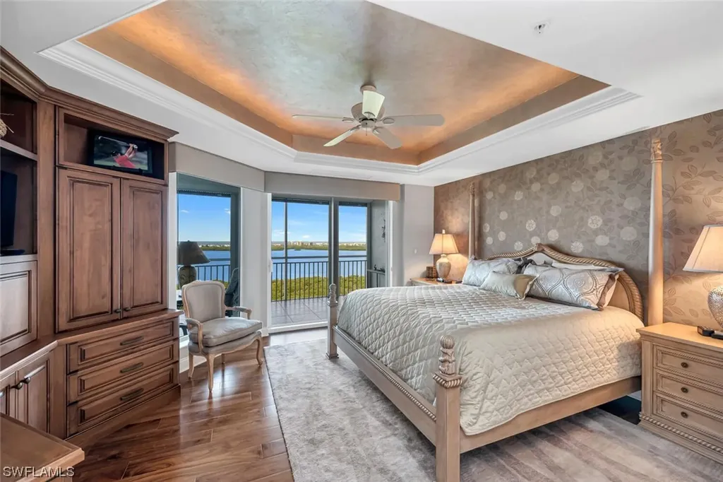 4801 Bonita Bay Boulevard Bonita Springs FL 34134