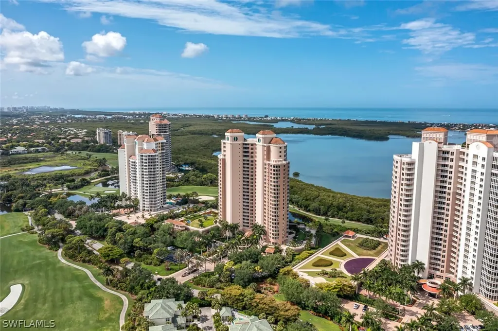 4801 Bonita Bay Boulevard Bonita Springs FL 34134