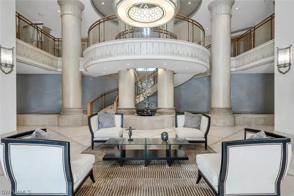 4801 Bonita Bay Boulevard Bonita Springs FL 34134