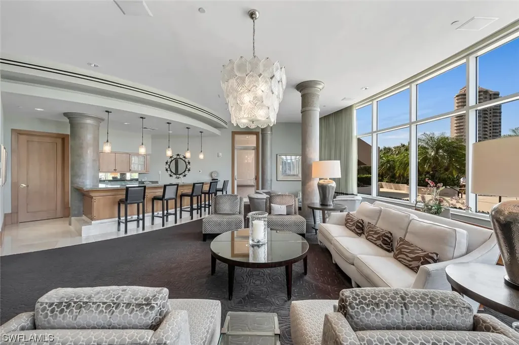 4801 Bonita Bay Boulevard Bonita Springs FL 34134