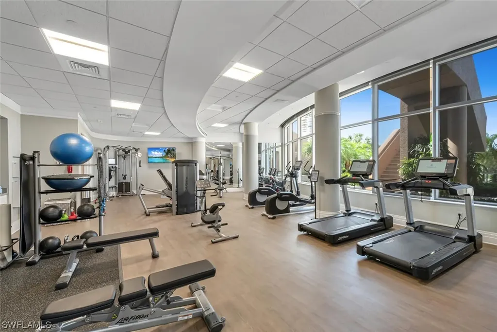 4801 Bonita Bay Boulevard Bonita Springs FL 34134