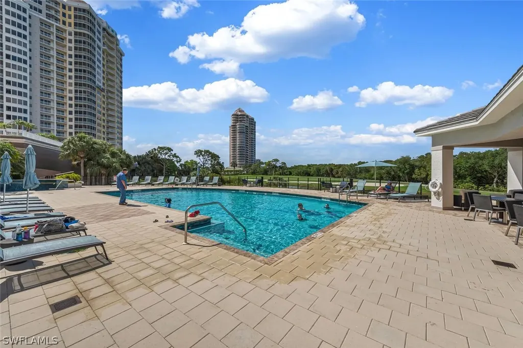 4801 Bonita Bay Boulevard Bonita Springs FL 34134