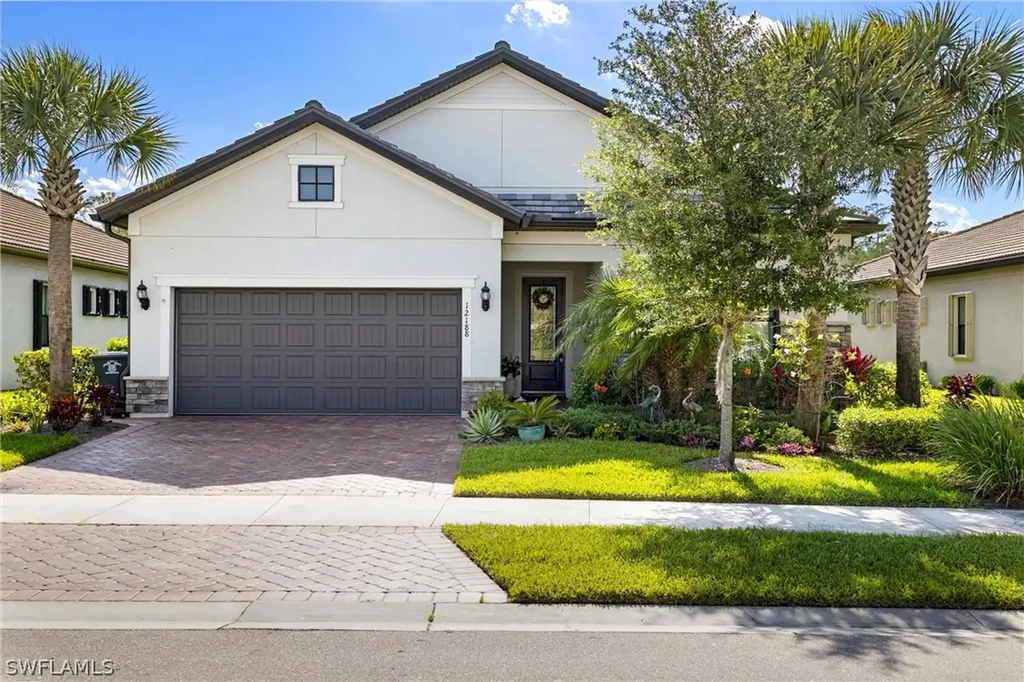 12188 Sussex Street Fort Myers FL 33913