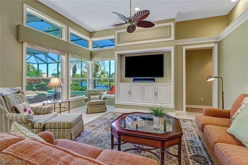 9232 Sweetgrass Way Naples FL 34108
