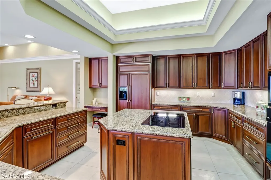 9232 Sweetgrass Way Naples FL 34108