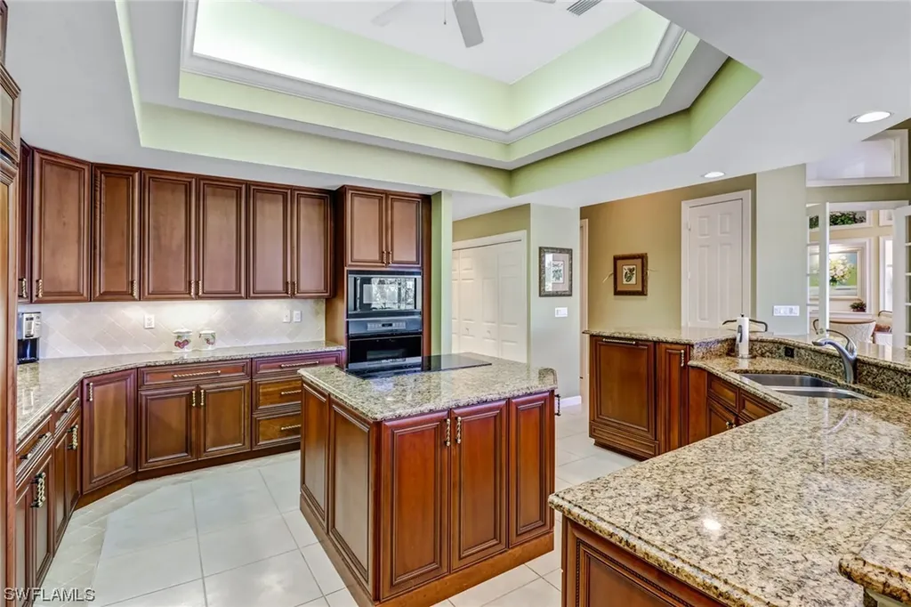 9232 Sweetgrass Way Naples FL 34108