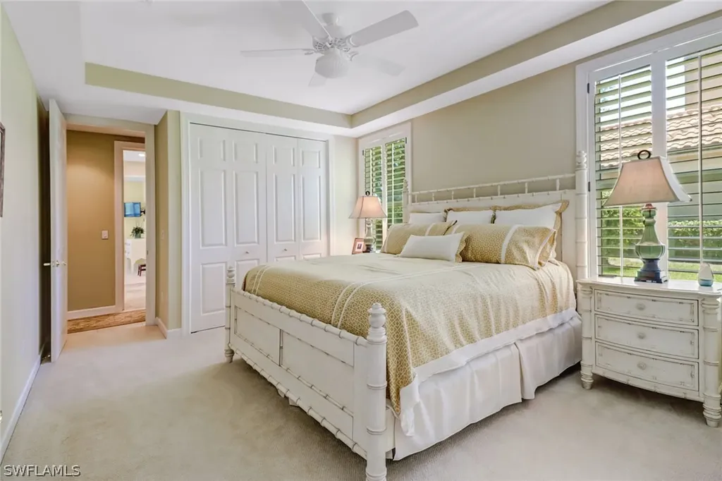 9232 Sweetgrass Way Naples FL 34108