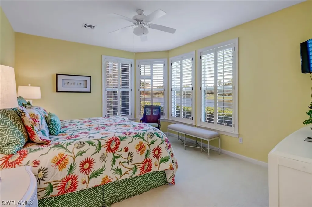 9232 Sweetgrass Way Naples FL 34108