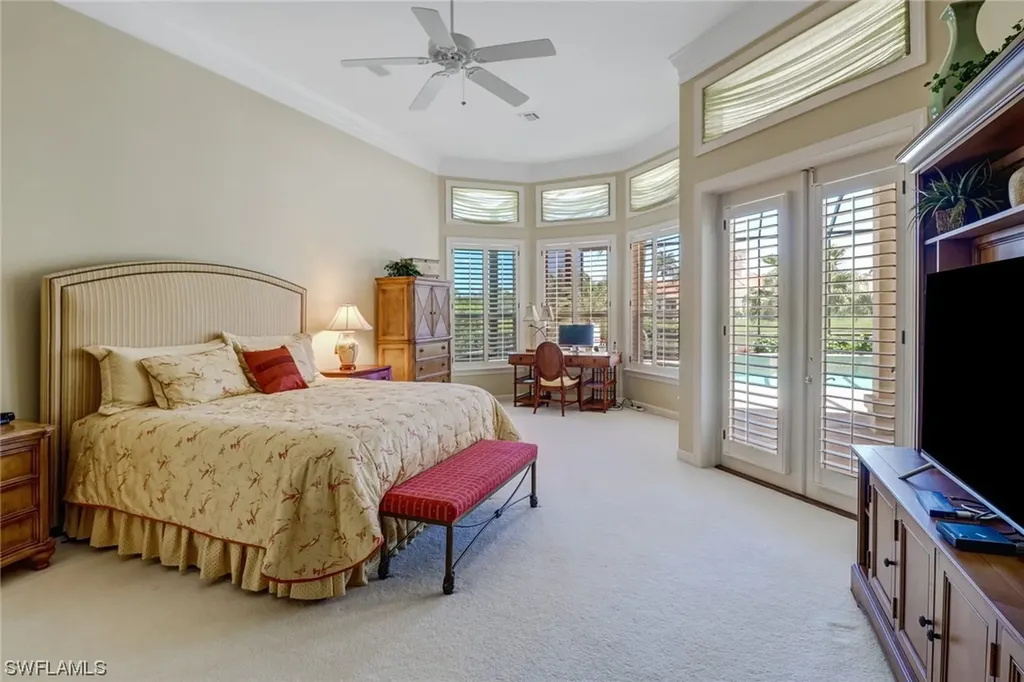 9232 Sweetgrass Way Naples FL 34108