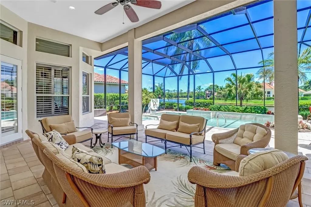 9232 Sweetgrass Way Naples FL 34108