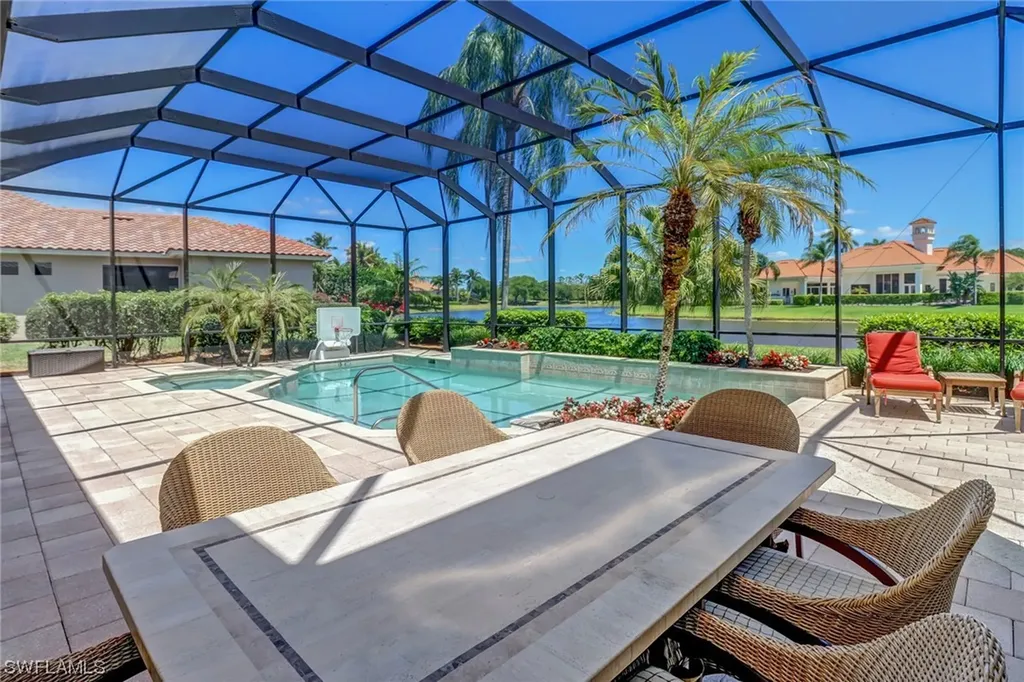 9232 Sweetgrass Way Naples FL 34108