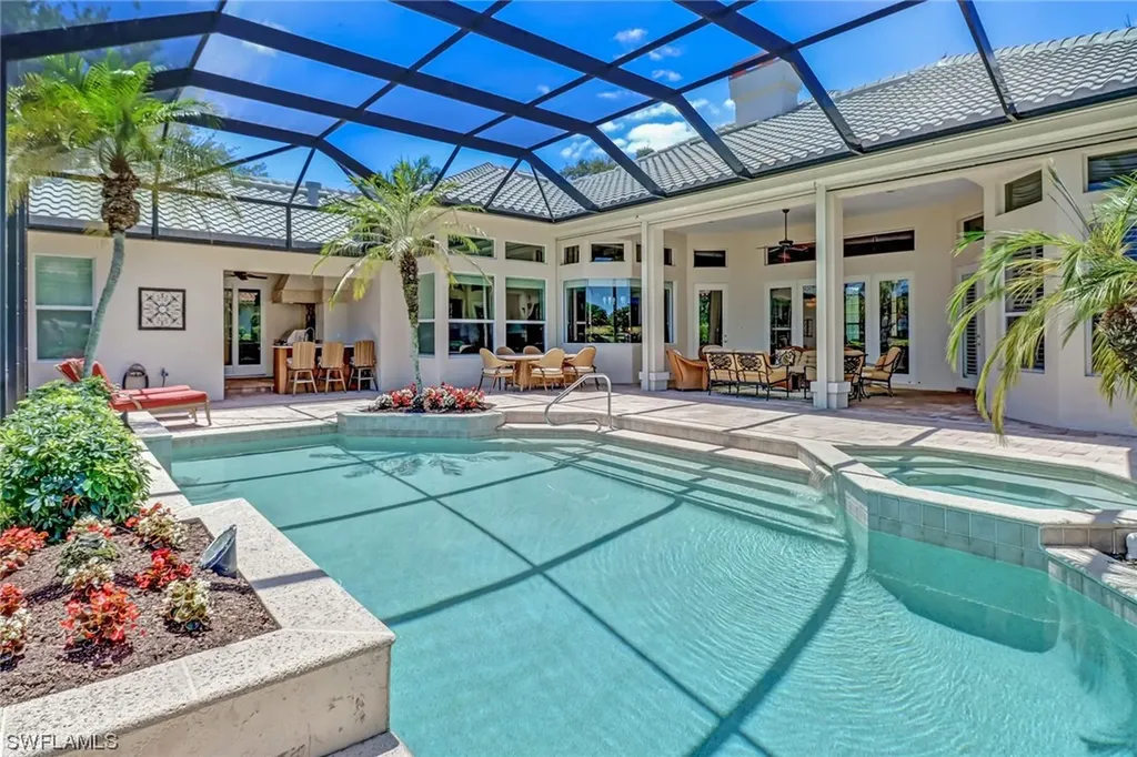 9232 Sweetgrass Way Naples FL 34108