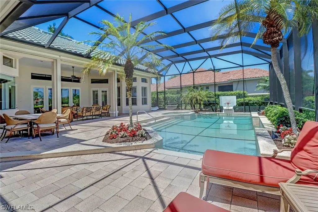 9232 Sweetgrass Way Naples FL 34108