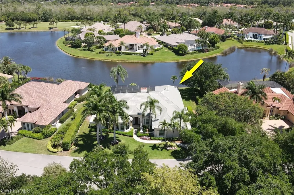 9232 Sweetgrass Way Naples FL 34108