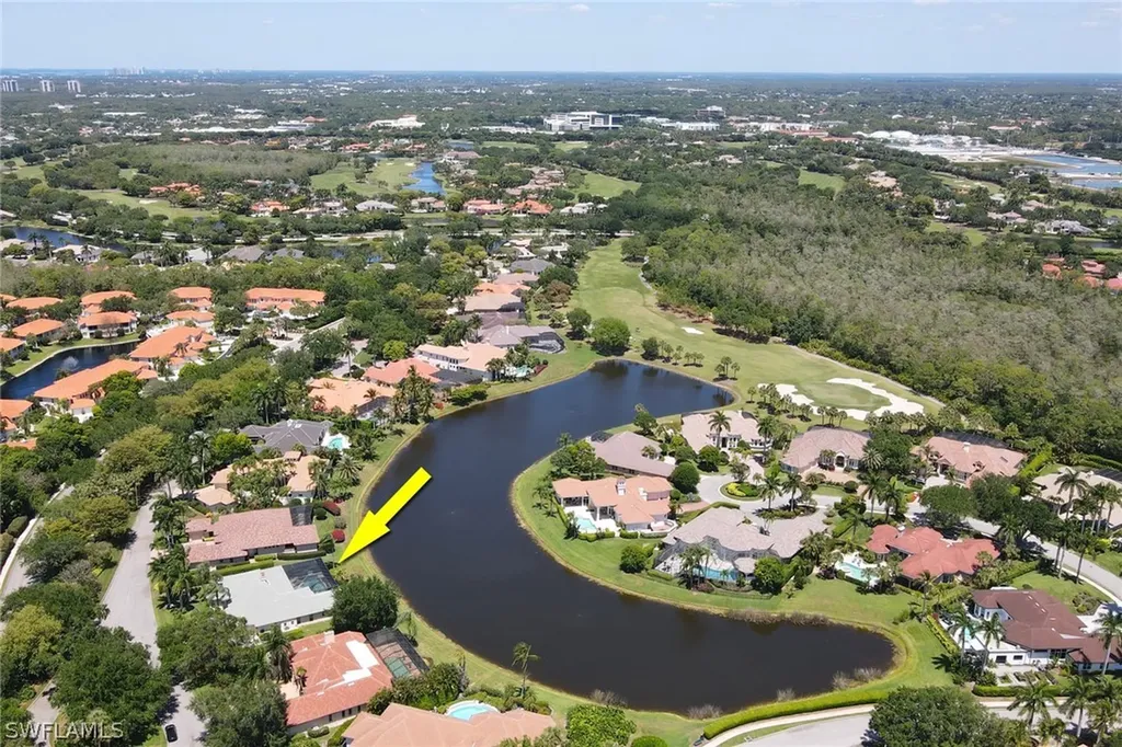 9232 Sweetgrass Way Naples FL 34108