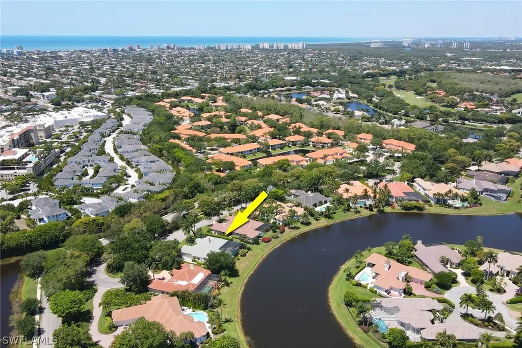 9232 Sweetgrass Way Naples FL 34108