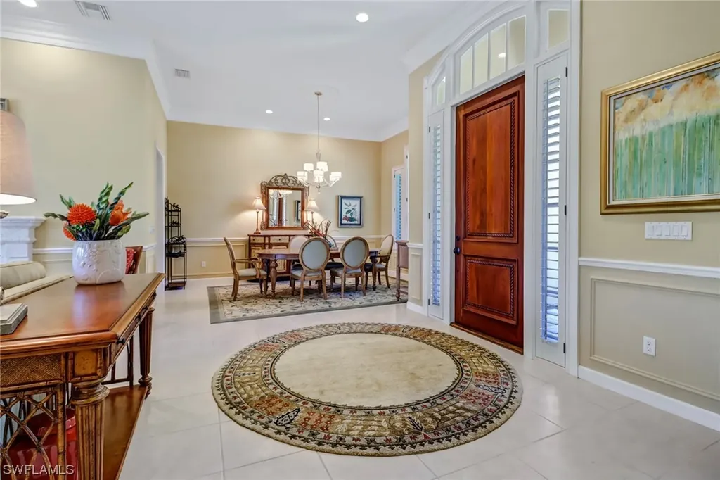 9232 Sweetgrass Way Naples FL 34108