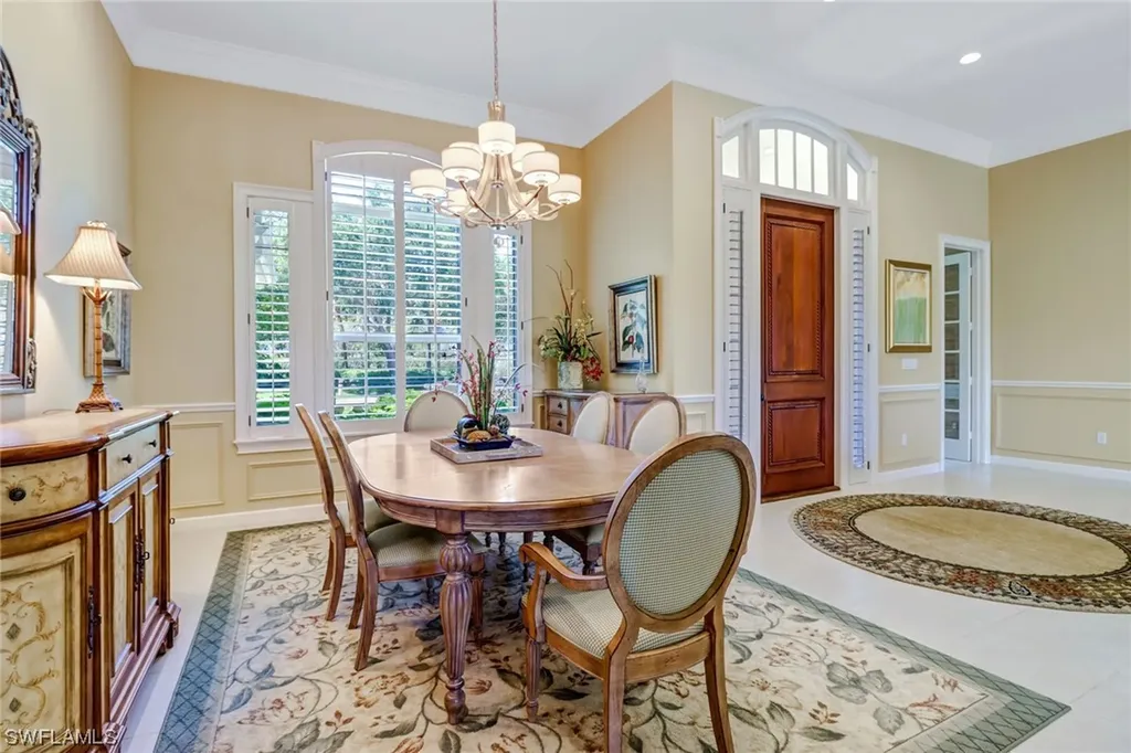 9232 Sweetgrass Way Naples FL 34108