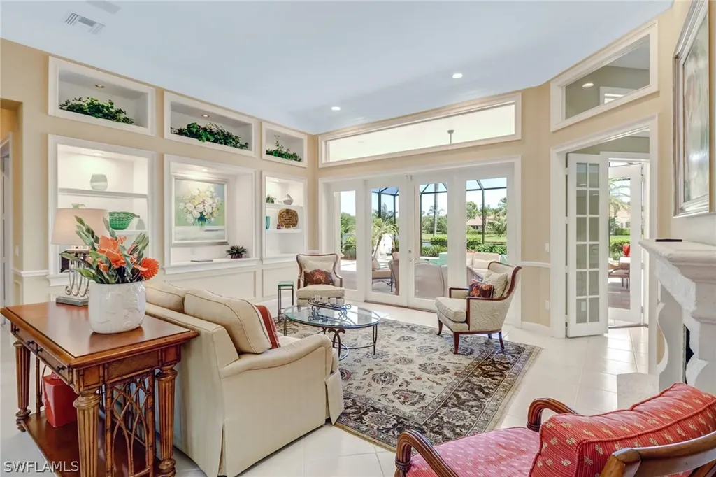 9232 Sweetgrass Way Naples FL 34108