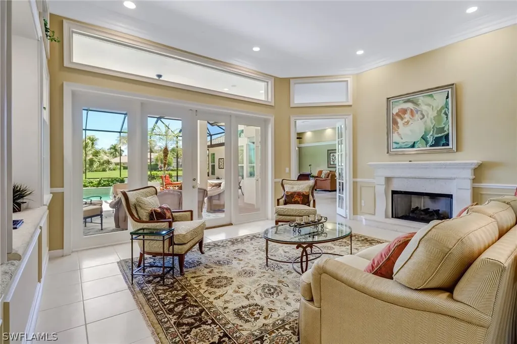 9232 Sweetgrass Way Naples FL 34108