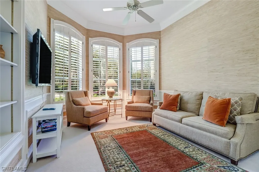 9232 Sweetgrass Way Naples FL 34108