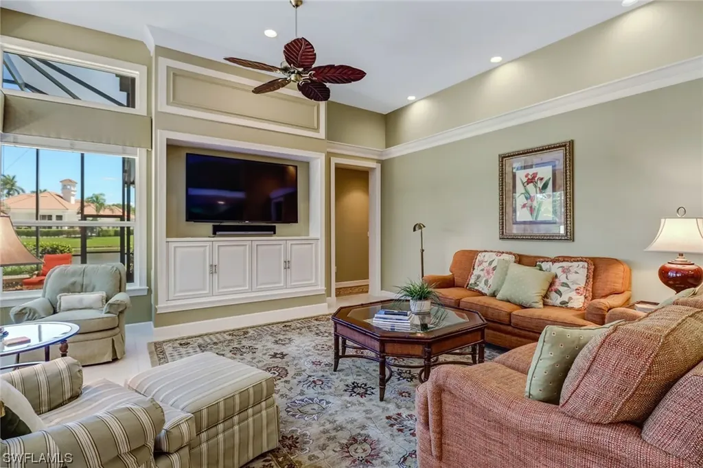 9232 Sweetgrass Way Naples FL 34108