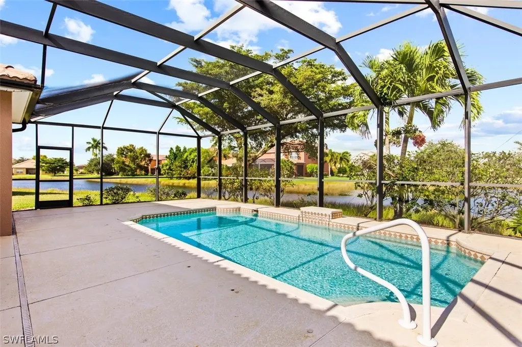 9375 Via Murano Court Fort Myers FL 33905